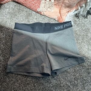 Nike Pro’s